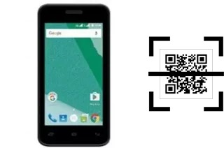 ¿Cómo leer códigos QR en un Navon T452?