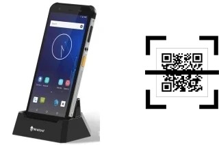¿Cómo leer códigos QR en un Newland NFT10 Pilot Pro?