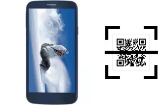 ¿Cómo leer códigos QR en un Newsmy K2?