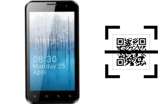 ¿Cómo leer códigos QR en un Newsmy N2?