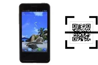 ¿Cómo leer códigos QR en un Newsmy NM860?