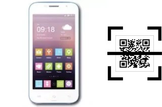 ¿Cómo leer códigos QR en un NEX Smart 6?