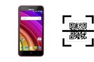 ¿Cómo leer códigos QR en un NGM E505 Plus?