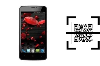 ¿Cómo leer códigos QR en un NGM Forward Ruby?