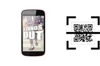 ¿Cómo leer códigos QR en un Ninetology i9480?