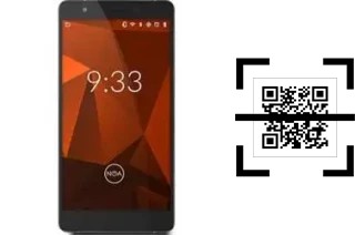¿Cómo leer códigos QR en un Noa H9?