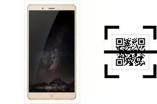 ¿Cómo leer códigos QR en un nubia Z11?