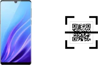 ¿Cómo leer códigos QR en un nubia Z18?