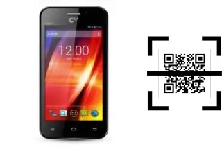 ¿Cómo leer códigos QR en un Nyx Noba II?