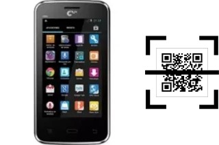 ¿Cómo leer códigos QR en un Nyx Noba?