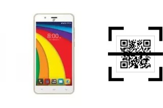 ¿Cómo leer códigos QR en un O 8-98 Android?