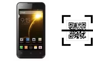 ¿Cómo leer códigos QR en un Omega OASS40?