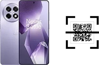 ¿Cómo leer códigos QR en un OnePlus Ace 5 Pro?