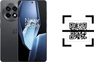 ¿Cómo leer códigos QR en un OnePlus Ace 5?