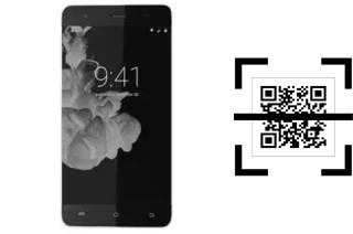 ¿Cómo leer códigos QR en un Onix S501?