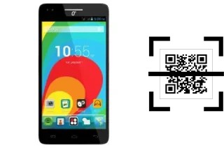 ¿Cómo leer códigos QR en un OPlus Oplus Air?