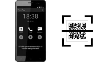 ¿Cómo leer códigos QR en un OPlus Oplus Ultra?