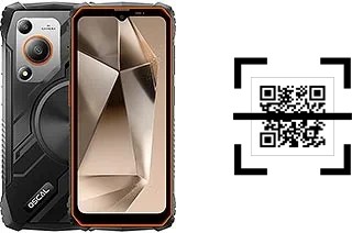 ¿Cómo leer códigos QR en un Oscal Marine 1?