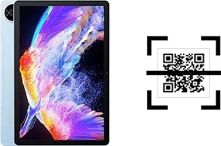 ¿Cómo leer códigos QR en un Oscal Pad 90?