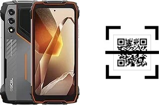 ¿Cómo leer códigos QR en un Oscal Pilot 1?