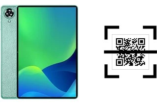 ¿Cómo leer códigos QR en un Oukitel OT11?