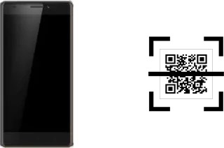 ¿Cómo leer códigos QR en un Oukitel U2?