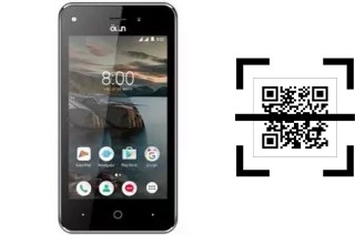 ¿Cómo leer códigos QR en un Own Fun Value?
