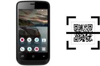 ¿Cómo leer códigos QR en un Own S3000?