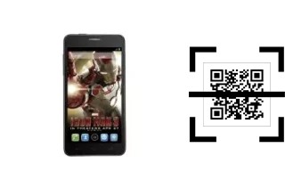 ¿Cómo leer códigos QR en un Own S5010?