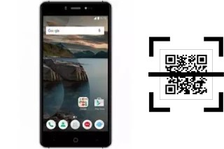 ¿Cómo leer códigos QR en un Own Smart O2?