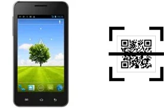 ¿Cómo leer códigos QR en un Plum Axe?
