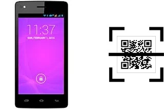 ¿Cómo leer códigos QR en un Plum Check LTE?