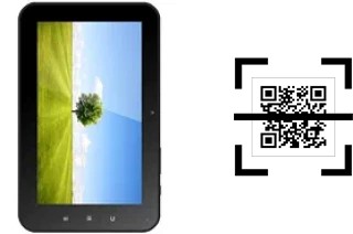 ¿Cómo leer códigos QR en un Plum Link?