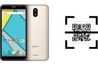 ¿Cómo leer códigos QR en un Plum Phantom 2?