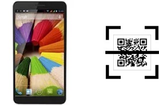 ¿Cómo leer códigos QR en un Plum Coach Plus II?