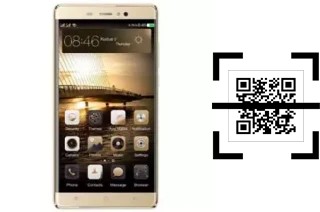 ¿Cómo leer códigos QR en un Polytron 4G551?