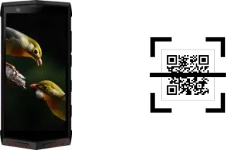 ¿Cómo leer códigos QR en un Poptel P60?