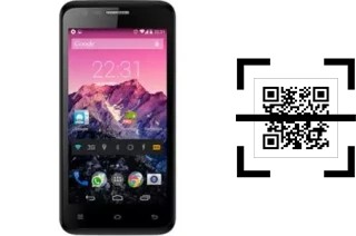 ¿Cómo leer códigos QR en un Prixton C18?