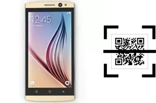¿Cómo leer códigos QR en un Puncher UK9?