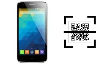 ¿Cómo leer códigos QR en un Qbex HS007C?