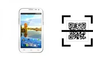 ¿Cómo leer códigos QR en un Qbex QBA769?