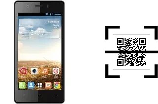 ¿Cómo leer códigos QR en un QMobile Noir i6?
