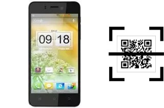 ¿Cómo leer códigos QR en un QSmart EIII?