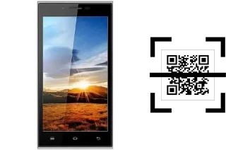 ¿Cómo leer códigos QR en un QSmart MB5012?