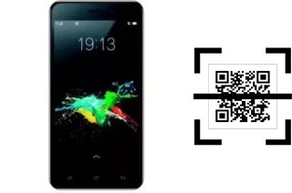 ¿Cómo leer códigos QR en un QSmart Q-Smart MB5013?