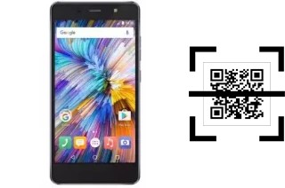 ¿Cómo leer códigos QR en un Quantum Fly?