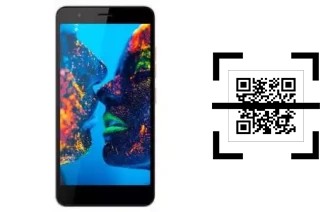 ¿Cómo leer códigos QR en un Quantum MUV Pro?