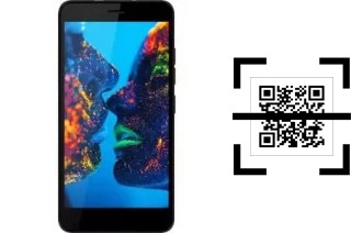 ¿Cómo leer códigos QR en un Quantum MUV?
