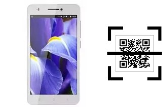 ¿Cómo leer códigos QR en un Quantum Q-Titano-H2?