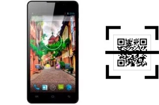 ¿Cómo leer códigos QR en un Que 6-0?
